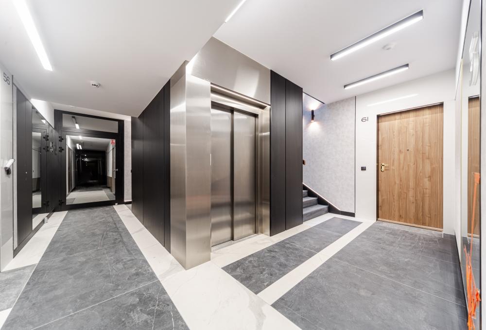 Apartament Portowa Przystań Gdynia