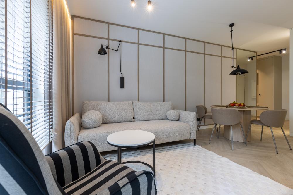Comfort Apartments Gdańsk Doki B37