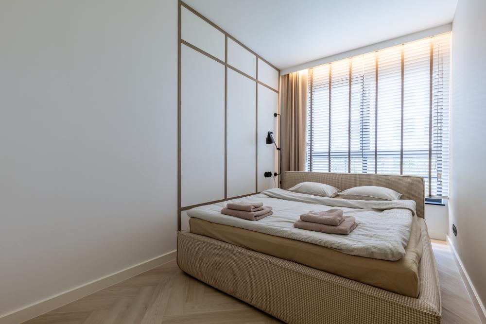 Comfort Apartments Gdańsk Doki B37