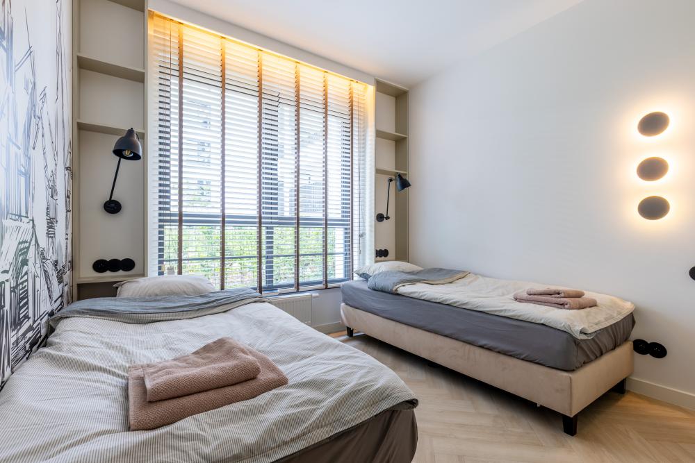 Comfort Apartments Gdańsk Doki B37