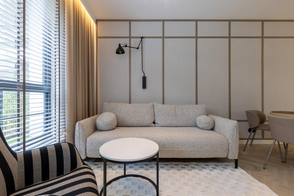 Comfort Apartments Gdańsk Doki B37