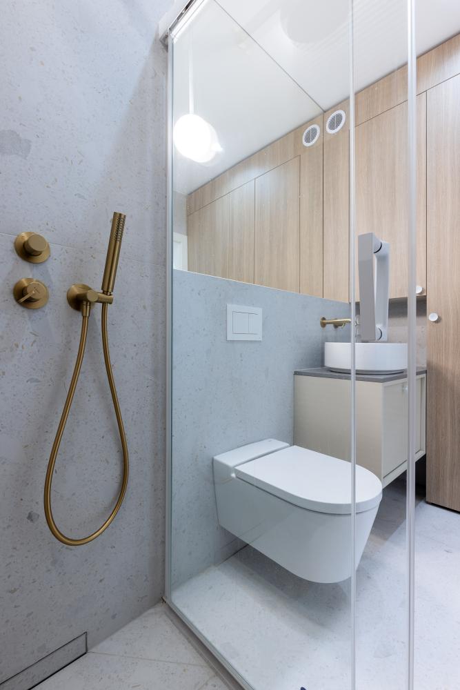 Comfort Apartments Gdańsk Doki B37