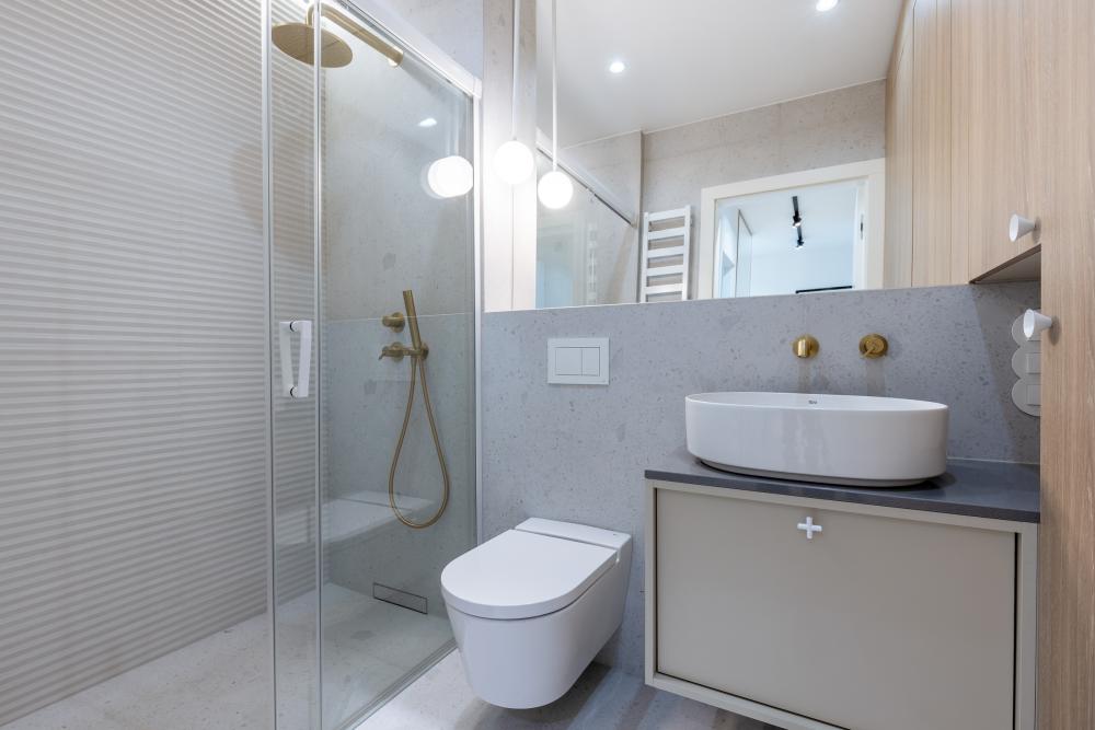 Comfort Apartments Gdańsk Doki B37
