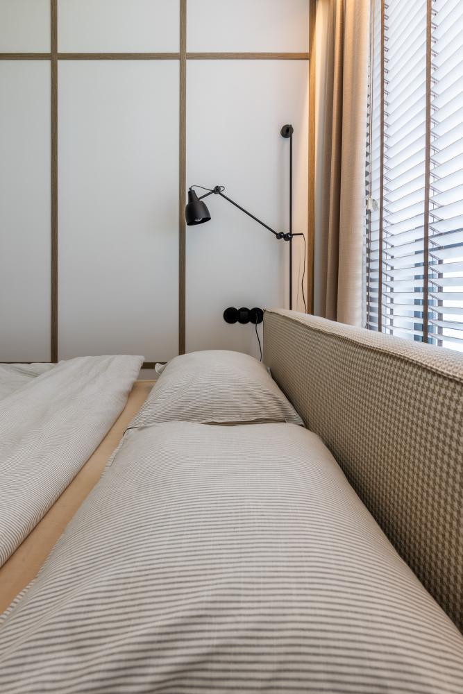 Comfort Apartments Gdańsk Doki B37