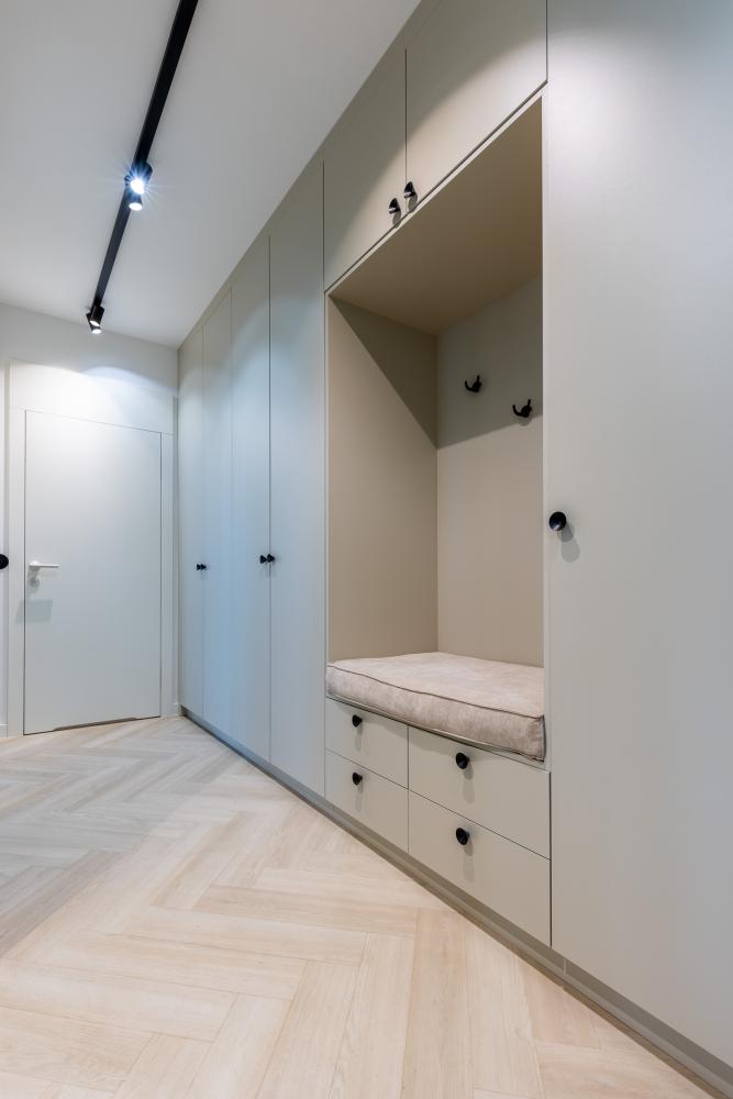 Comfort Apartments Gdańsk Doki B37
