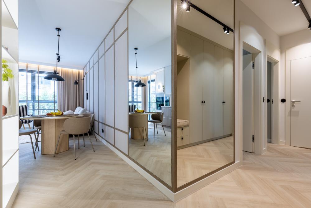 Comfort Apartments Gdańsk Doki B37