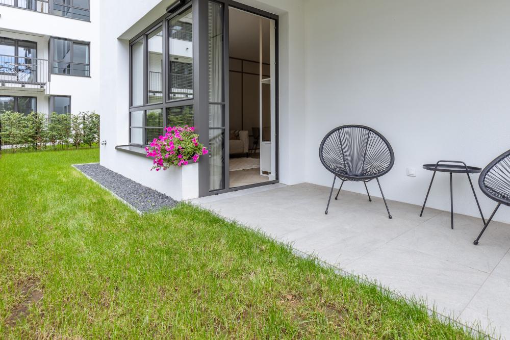 Comfort Apartments Gdańsk Doki B37