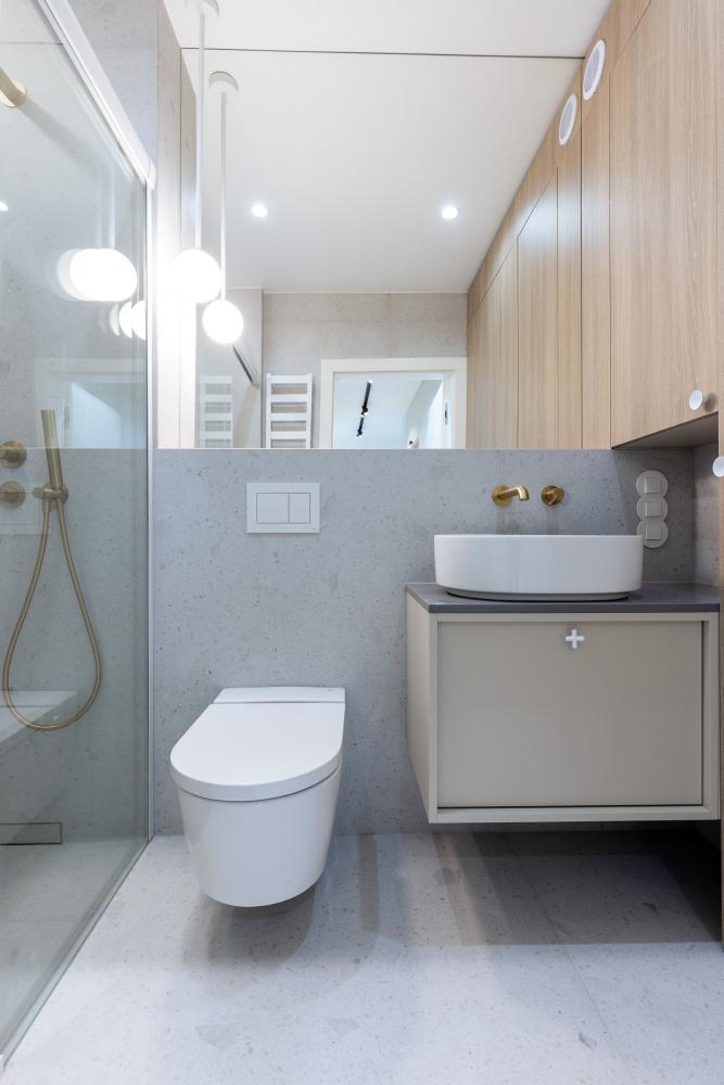 Comfort Apartments Gdańsk Doki B37