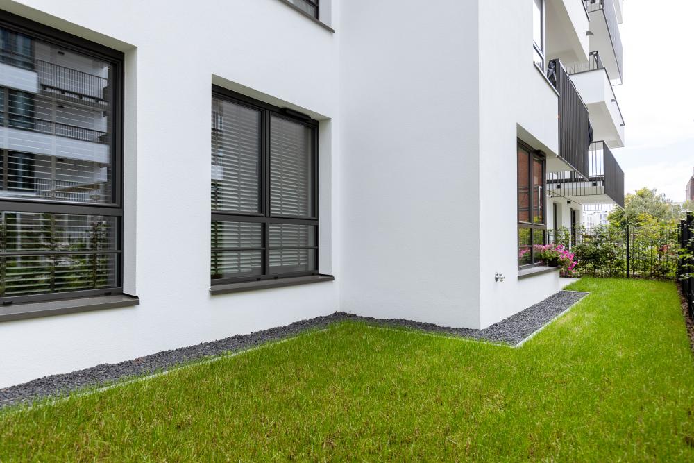 Comfort Apartments Gdańsk Doki B37