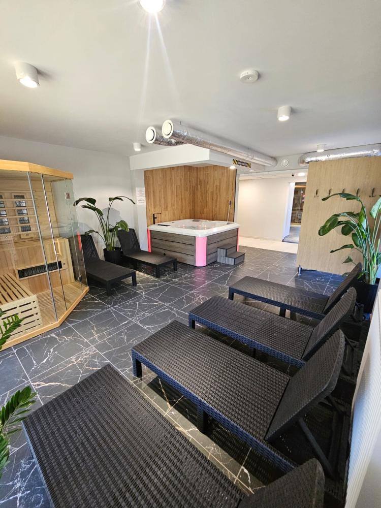 Apartament Szklarska Poręba Belle View 025