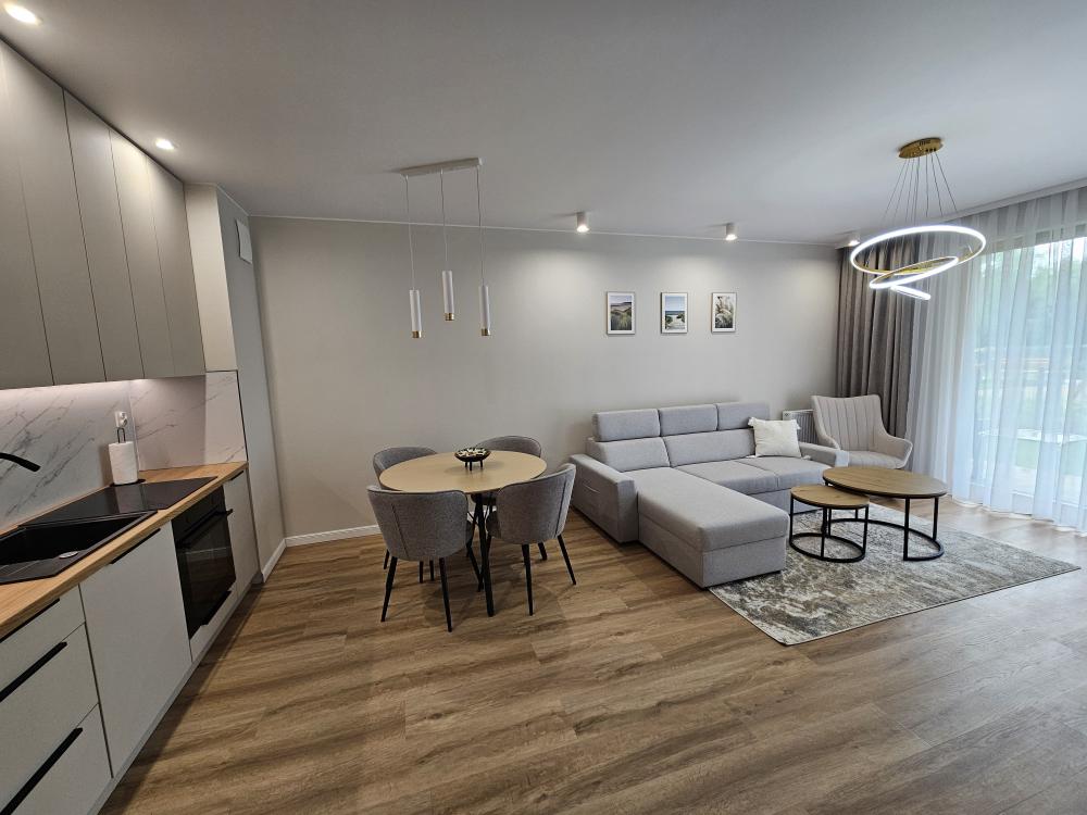 Apartament Gdańsk Porto 10