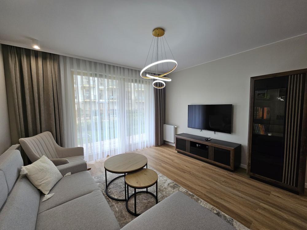 Apartament Gdańsk Porto 10