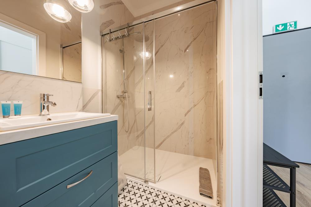 Apartament Gdańsk Granaria C4