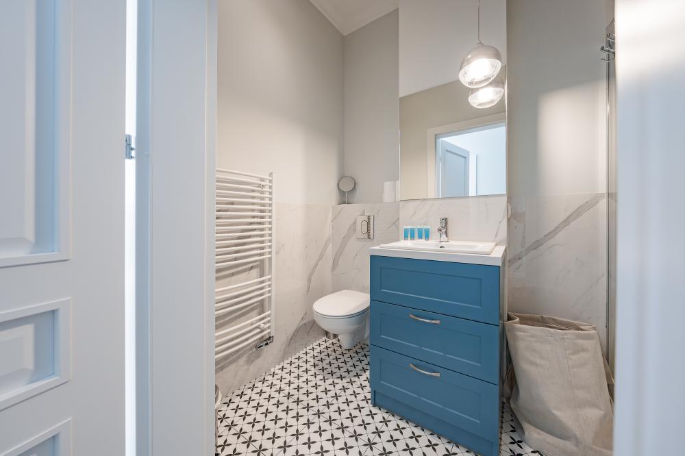 Apartament Gdańsk Granaria C4
