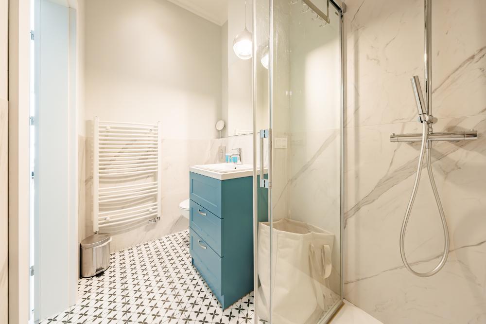 Apartament Gdańsk Granaria C4