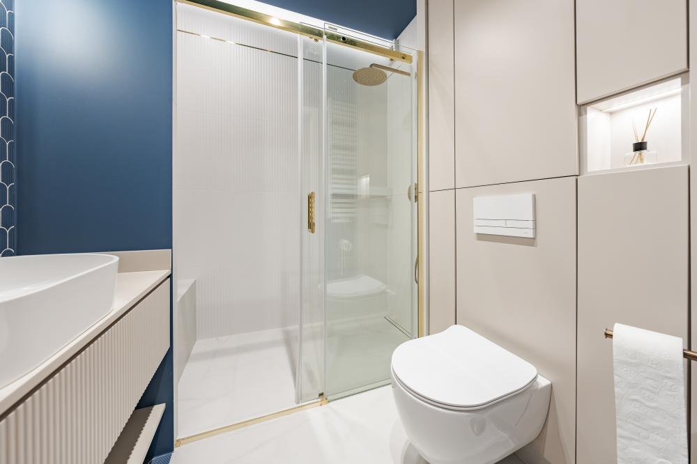 Apartament Gdańsk Chmielna B413