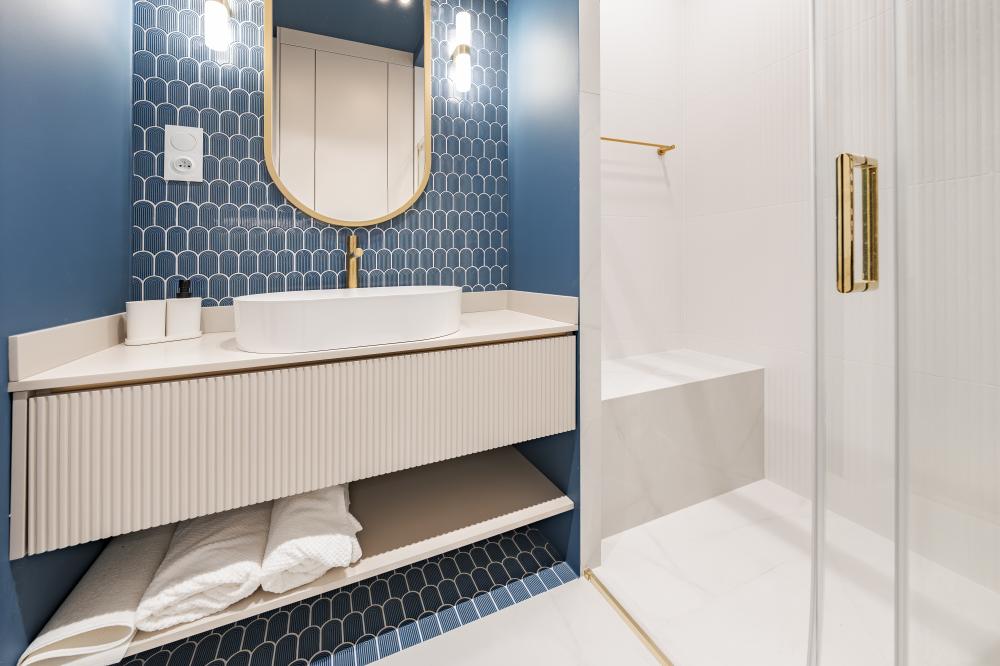 Apartament Gdańsk Chmielna B413