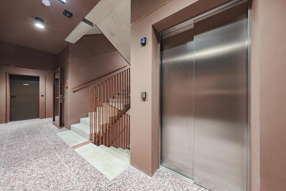 Apartament Gdańsk Chmielna B413