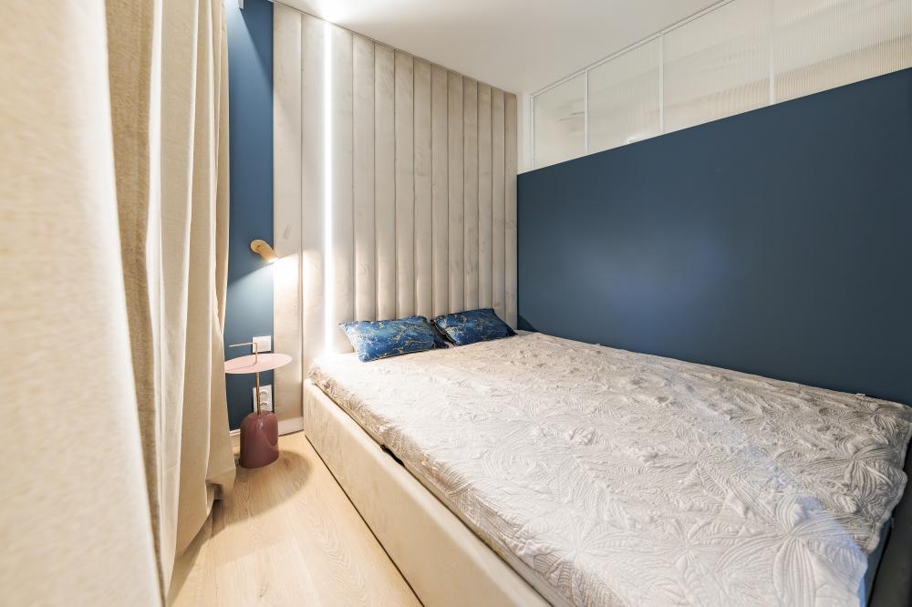 Apartament Gdańsk Chmielna B413