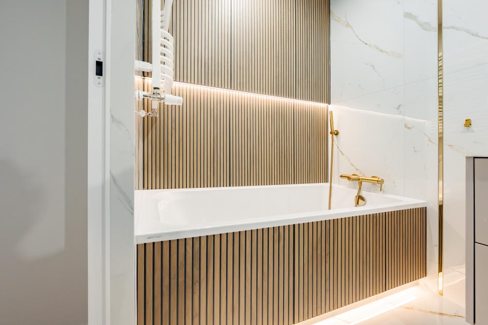 Apartament Gdańsk Porto 10