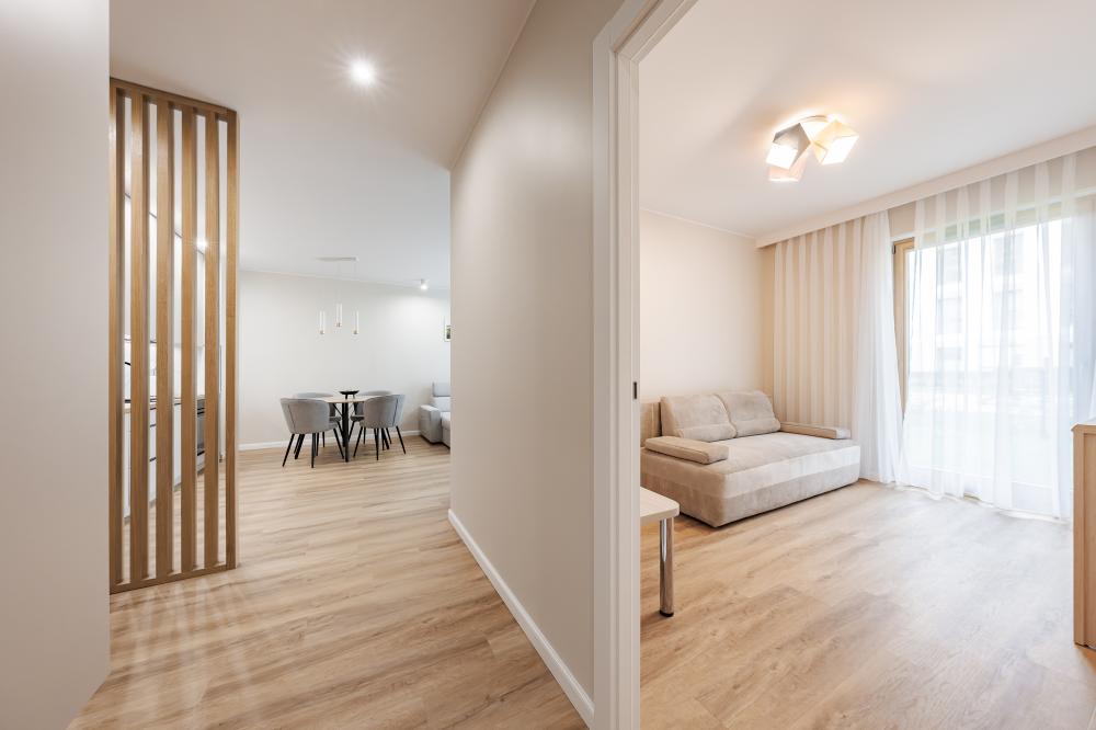 Apartament Gdańsk Porto 10