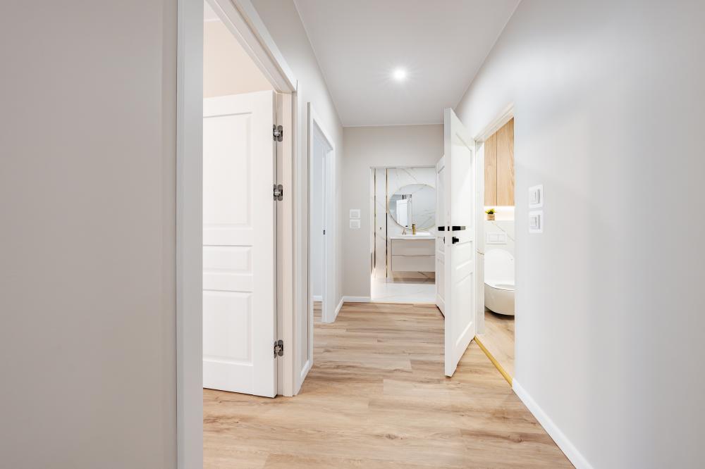 Apartament Gdańsk Porto 10