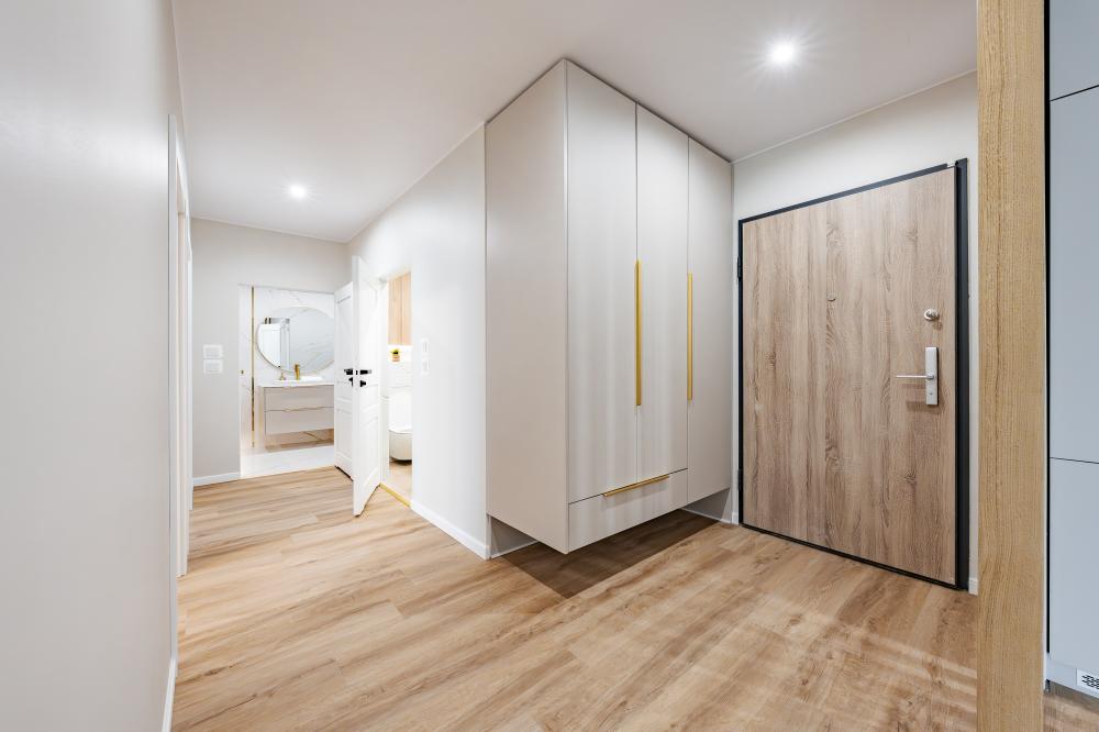 Apartament Gdańsk Porto 10