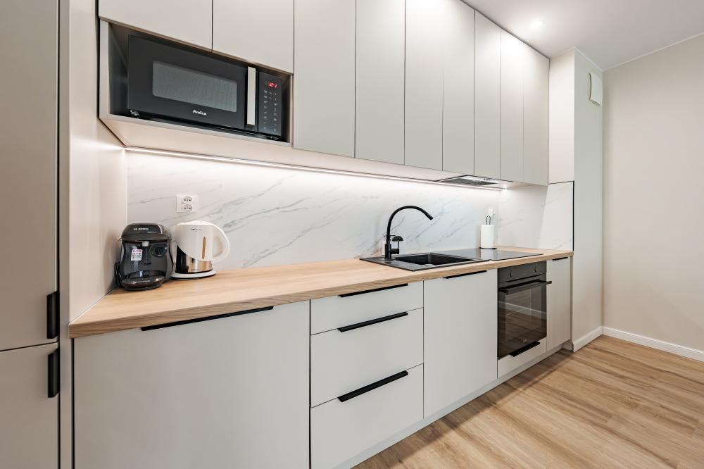 Apartament Gdańsk Porto 10