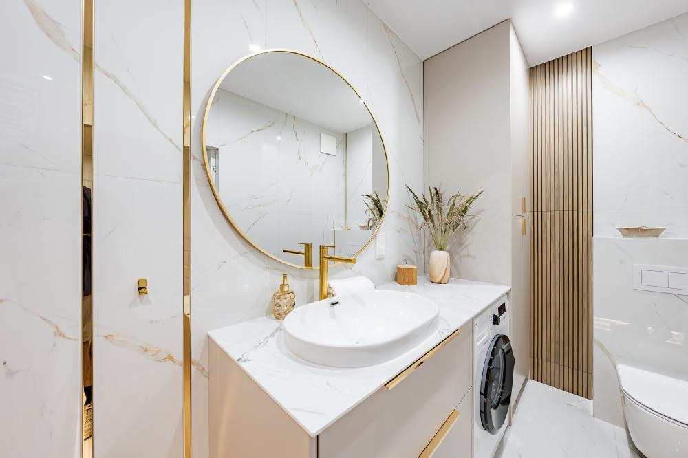 Apartament Gdańsk Porto 10