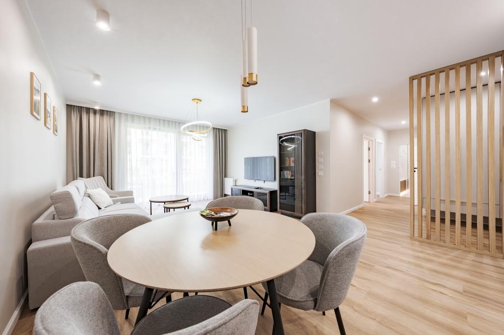 Apartament Gdańsk Porto 10