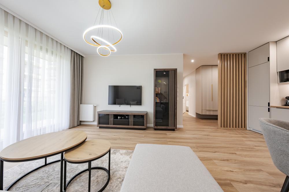 Apartament Gdańsk Porto 10