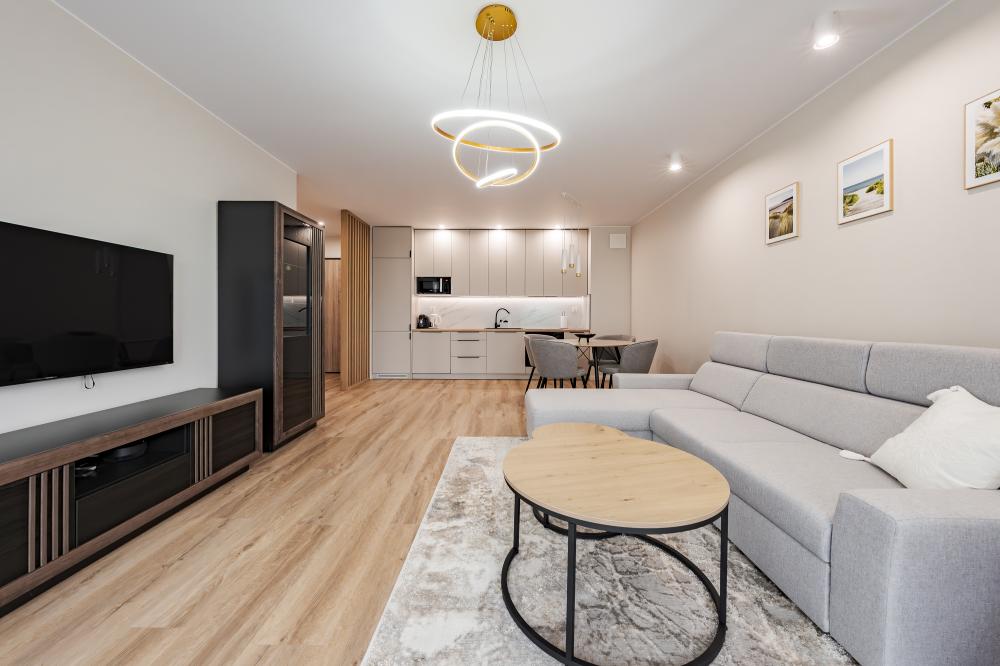 Apartament Gdańsk Porto 10