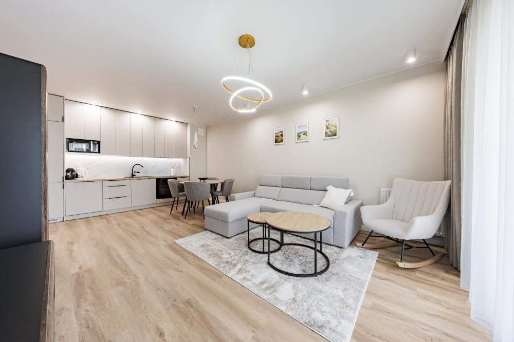 Apartament Gdańsk Porto 10