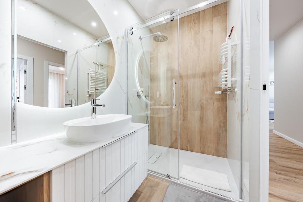 Apartament Gdańsk Porto 10