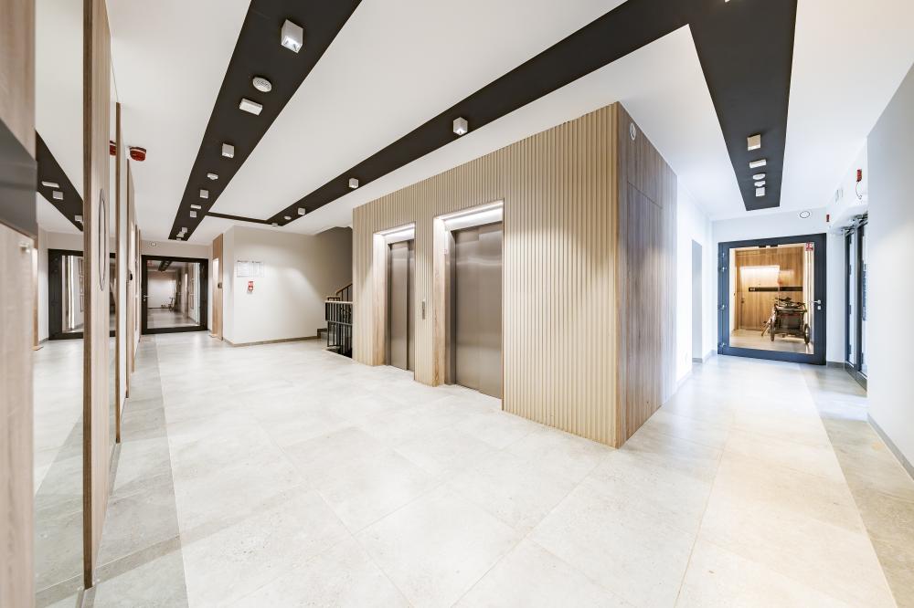 Apartament Gdańsk Porto 10
