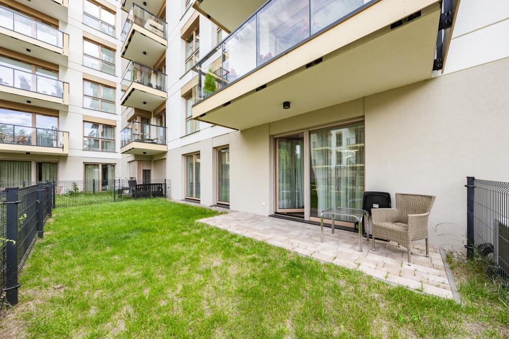 Apartament Gdańsk Porto 10