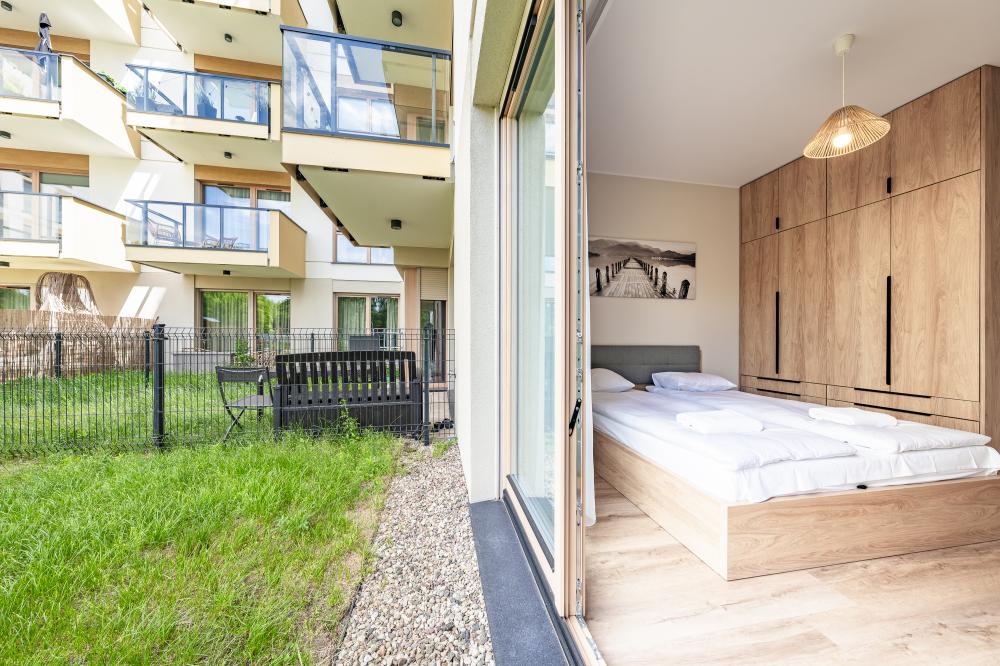 Apartament Gdańsk Porto 10