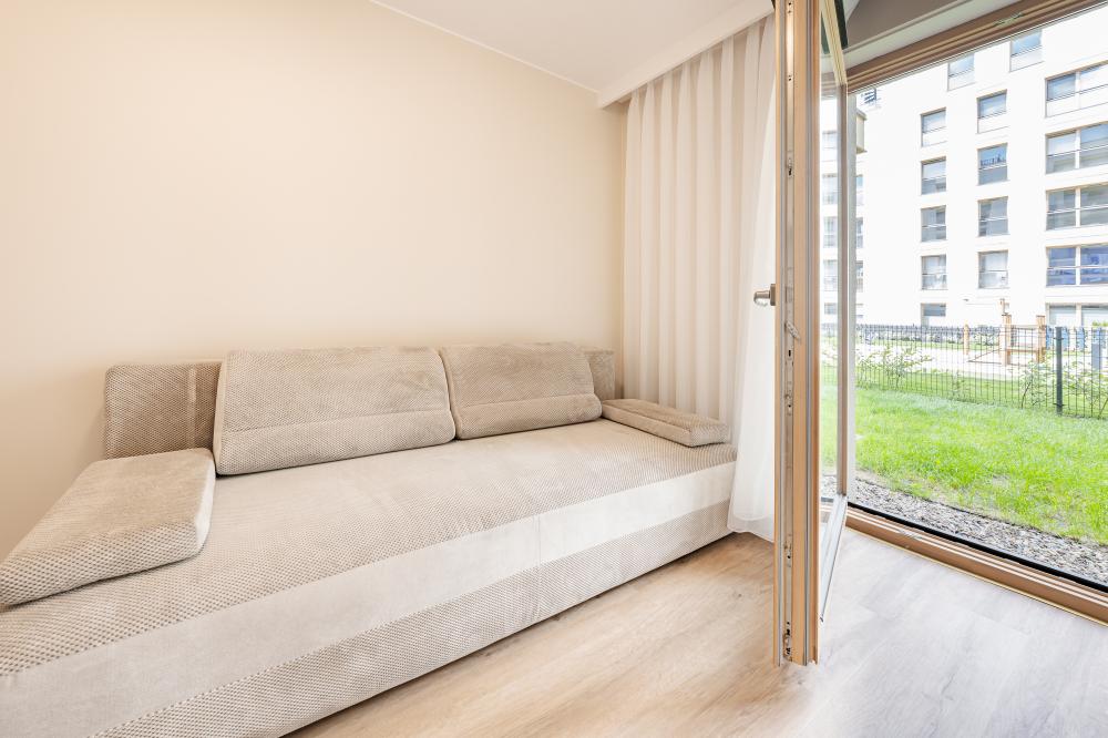 Apartament Gdańsk Porto 10