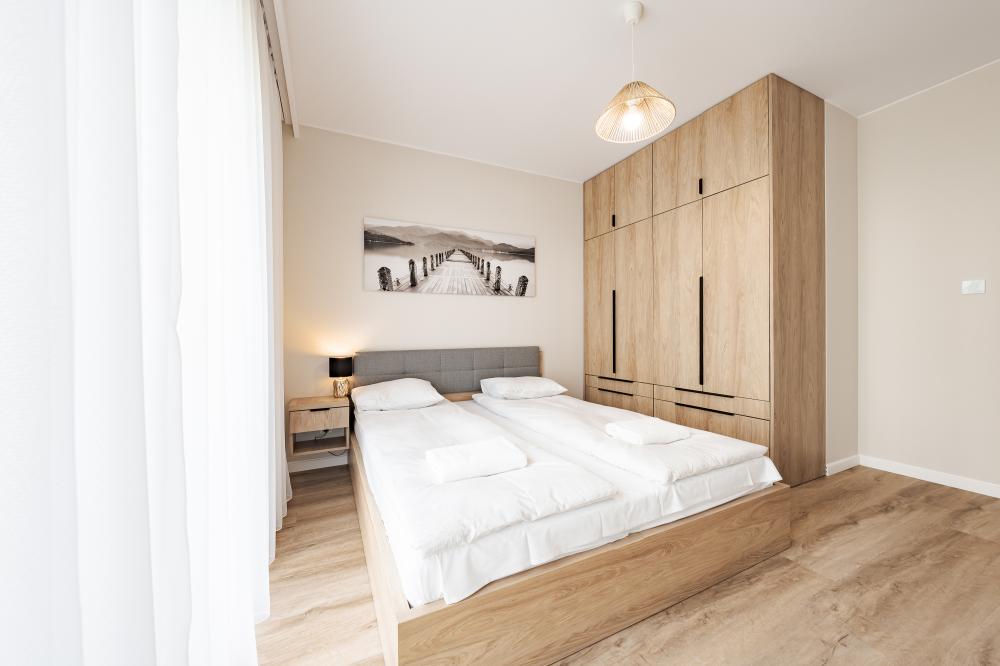 Apartament Gdańsk Porto 10