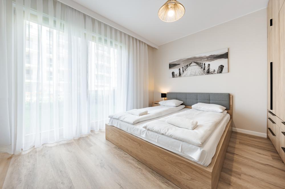 Apartament Gdańsk Porto 10