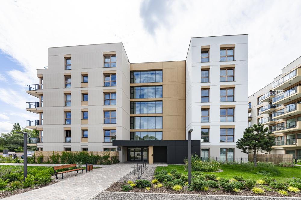 Apartament Gdańsk Porto 10