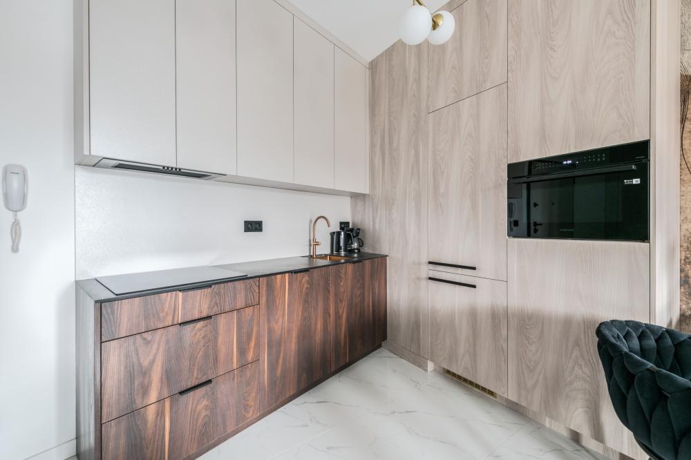 Apartament Gdańsk Chmielna D104