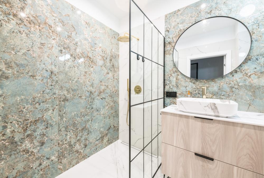 Apartament Gdańsk Chmielna D104