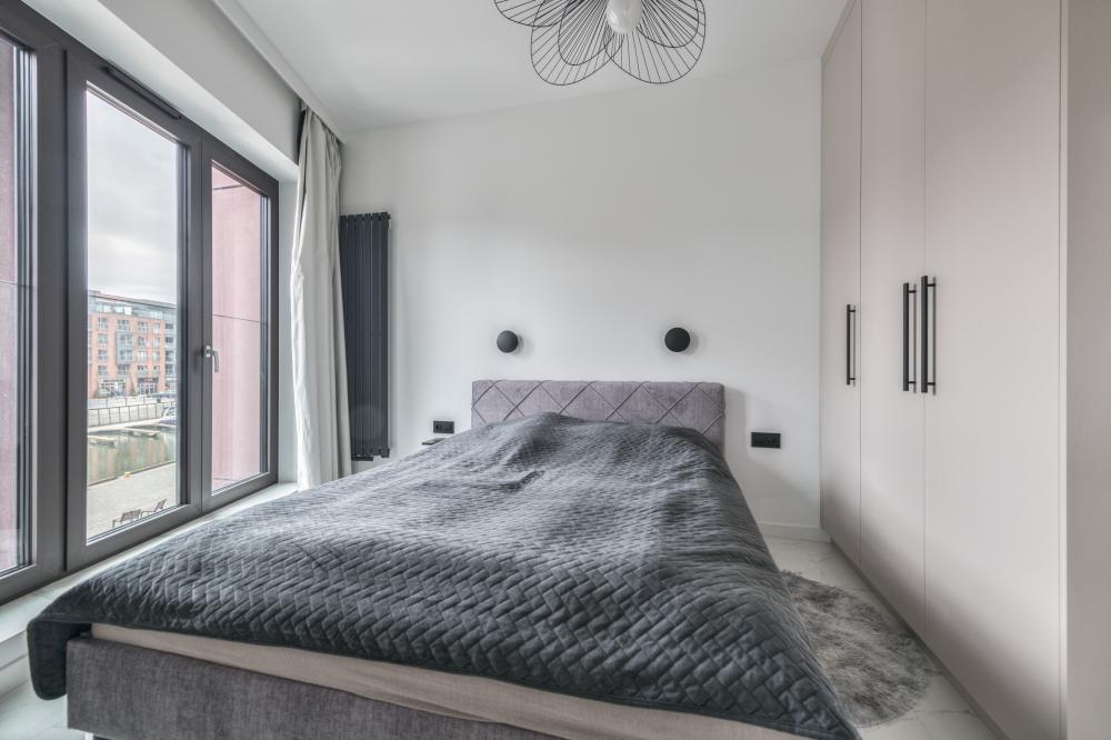 Apartament Gdańsk Chmielna D104