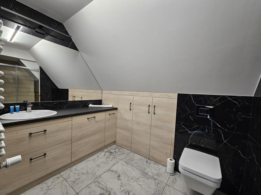 Apartament Gdańsk Chmielna D602