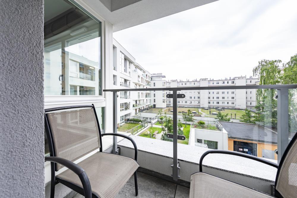 Apartament Gdynia Batorego 32