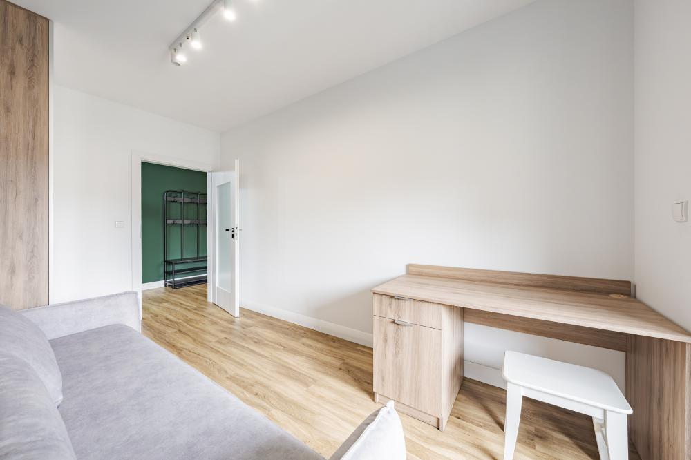 Apartament Gdynia Batorego 32