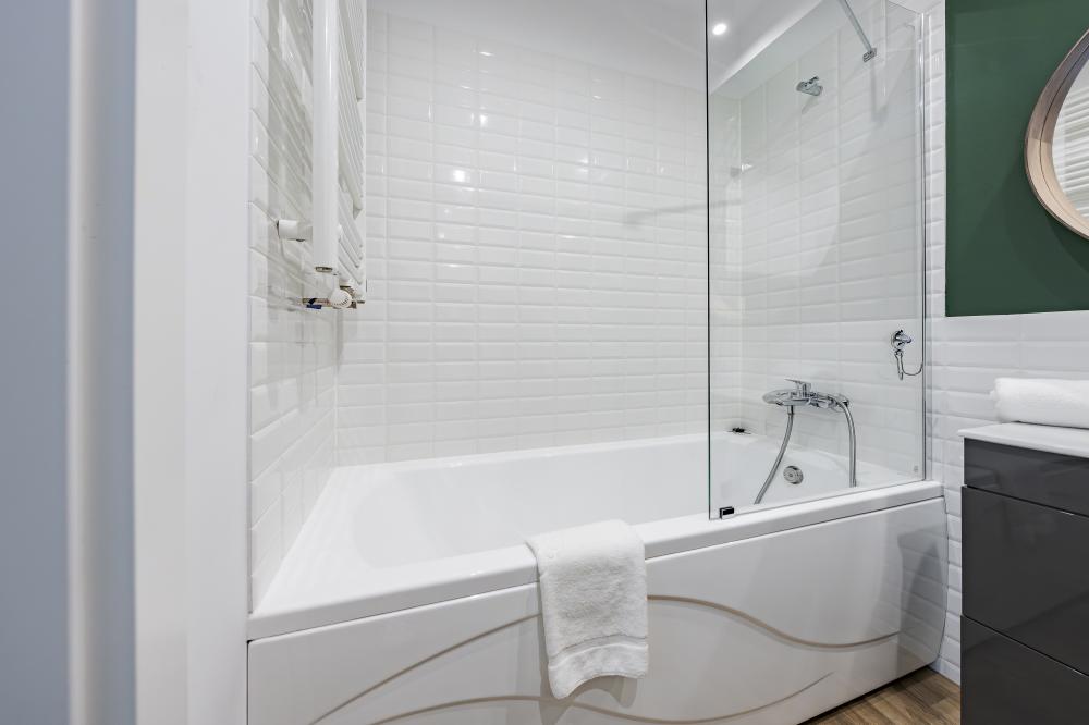Apartament Gdynia Batorego 32