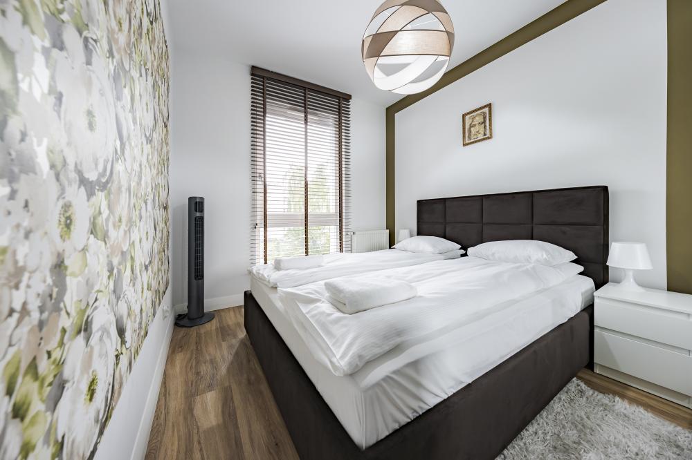 Apartament Gdynia Batorego 32