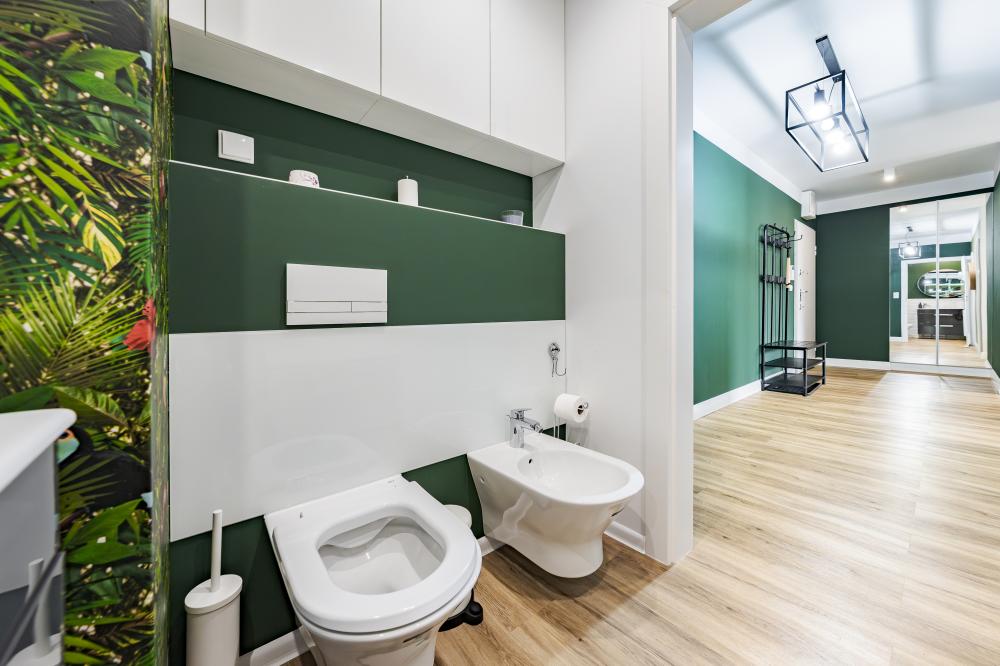 Apartament Gdynia Batorego 32